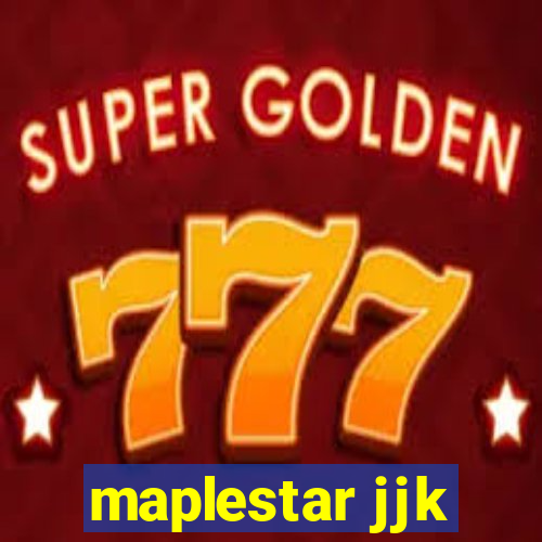 maplestar jjk